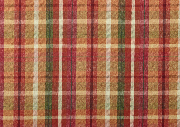 Galloway, Rustic - Fabric Only - Image 3